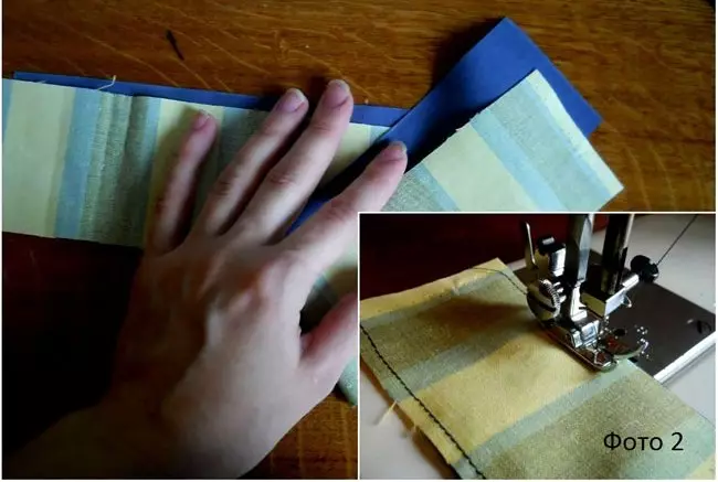 Kako sašiti vrećici sa svoje ruke obrasce (42 slike): bag-kupac od tkanine, model za kolica kertridža 13248_10