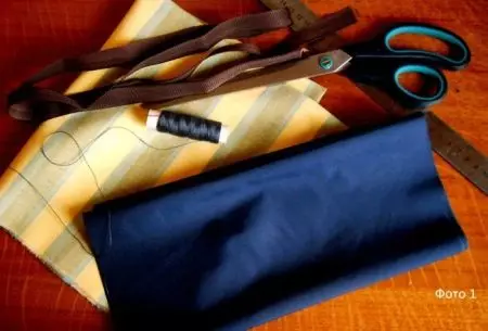 Kako sašiti vrećici sa svoje ruke obrasce (42 slike): bag-kupac od tkanine, model za kolica kertridža 13248_8