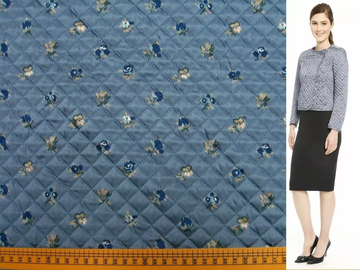 Kako šivati ​​vrećicu tkanine sa vlastitim rukama (51 fotografija): uzorci uzorcima lana i tapiserije, master klase po šivenim modelima napravljenim od zakriljaka 13249_30