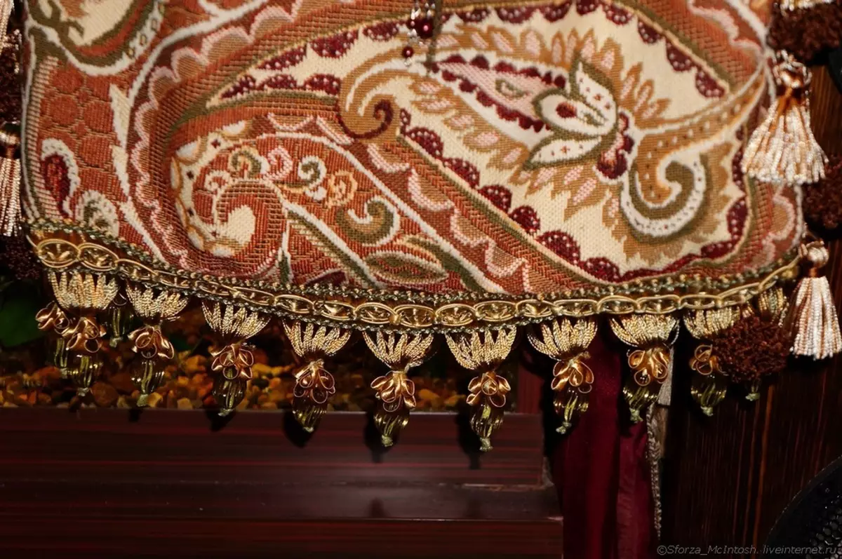 Kako šivati ​​vrećicu tkanine vlastitim rukama (51 fotografije): uzorak uzoraka lanenog i tapiserija, master klase po šivaći modeli od cvjeta 13249_42