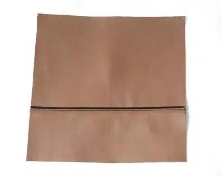 Skórzana torba ze swoimi rękami (164 zdjęć): Wzór, jak szyć ze skóry i skóry, klasa główna z kawałków, decoupage damska torba 13259_86
