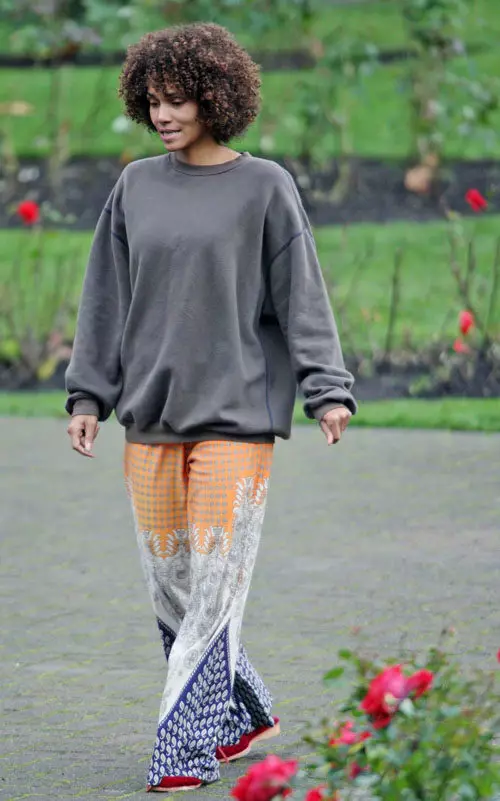 Ugg Mokasine (50 fotografija): ženski modeli s krznom od UGG Australia, s kojom je nosio zimsku krzno i ​​visoke mokasine, mišljenja 13268_34