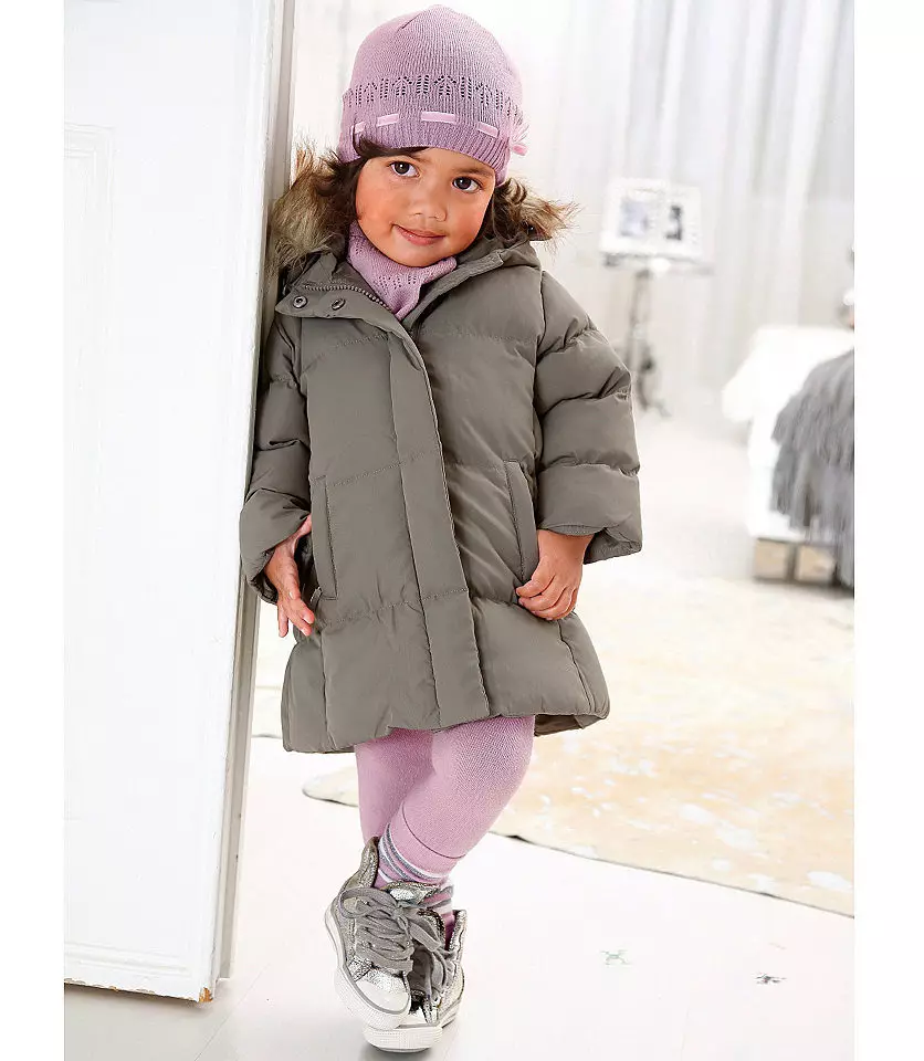 Snickers for Girls (60 photos): Modèles de chaussures pour filles de 10-12 ans, options à la mode hiver pour les adolescents 13270_21