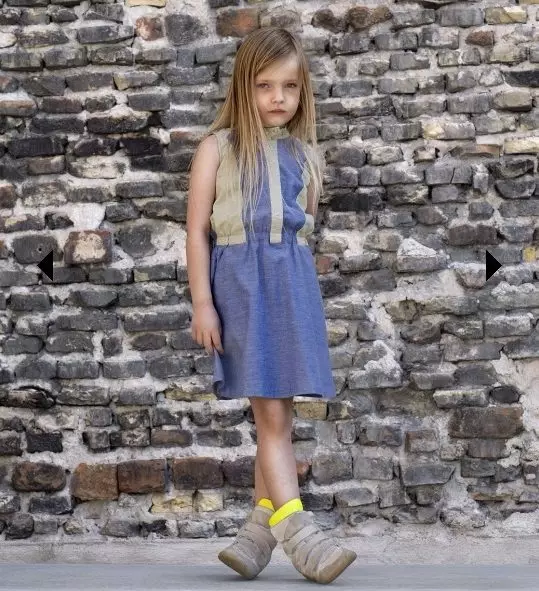 Snickers for Girls (60 foto): modelli di scarpe per ragazze 10-12 anni, inverno opzioni alla moda per adolescenti 13270_40