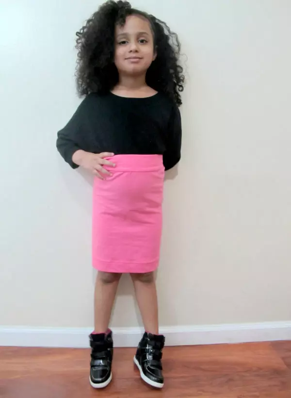 Snickers for Girls (60 photos): Modèles de chaussures pour filles de 10-12 ans, options à la mode hiver pour les adolescents 13270_58