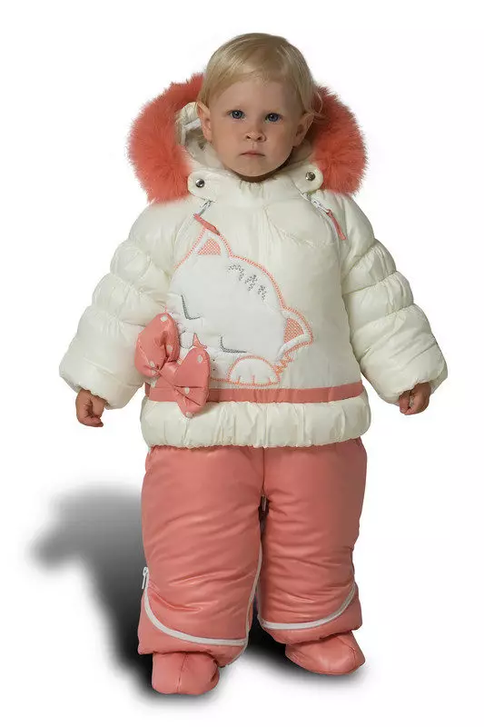 vestit d'hivern per a la noia (77 fotos): des Valianly, Kiko i Monkler, Gusti, la membrana calenta, finlandès de Reim, aïllat 13286_13