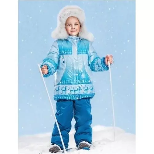 vestit d'hivern per a la noia (77 fotos): des Valianly, Kiko i Monkler, Gusti, la membrana calenta, finlandès de Reim, aïllat 13286_70