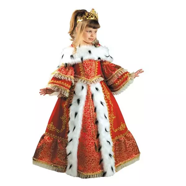 カーニバルの子供の衣装（88枚）：男性クモ、海賊、ハリネズミとオンドリの形で、猫 13289_71