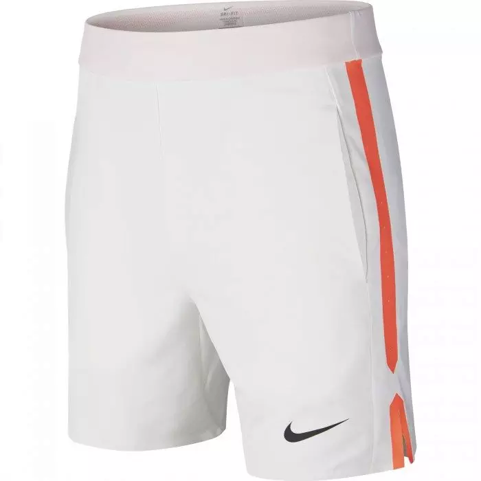 Nike Shorts (63 fotoj): Women's Dri Fit kaj Nike Pro Modeloj, kunpremo, sporta basketbalo kaj boksado, infanoj, mallongaj jupoj 13298_33