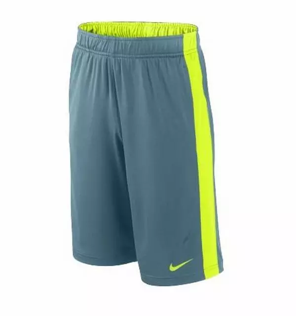 Nike Shorts (63 fotografií): Dámské Dri Fit a modely Nike Pro, komprese, sportovní basketbal a boxu, dětské, šortky sukně 13298_35