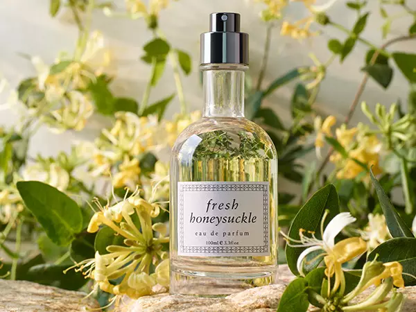 Floral smaken (37 foto's): parfums voor vrouwen met iris en houtachtige parfum met bloemen notities, met de geur van Gardenia en Narcissus, andere smaken 13336_4