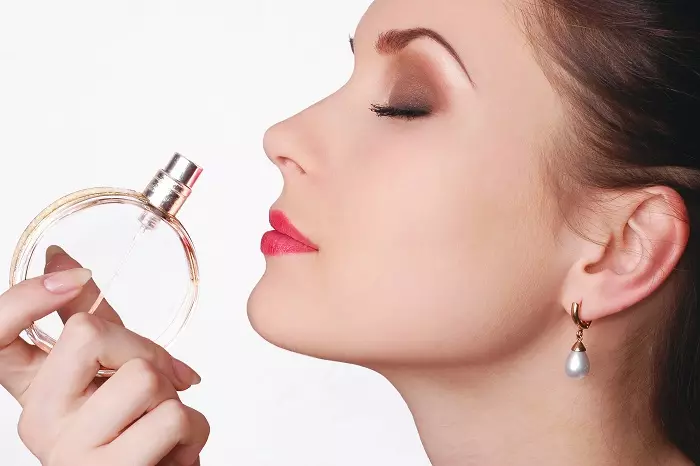 वेनिला इत्र: वेनिला गंध के साथ महिला इत्र और ड्रेसिंग पानी, वेनिला सुगंध के साथ सबसे अच्छा मीठा इत्र 13338_3
