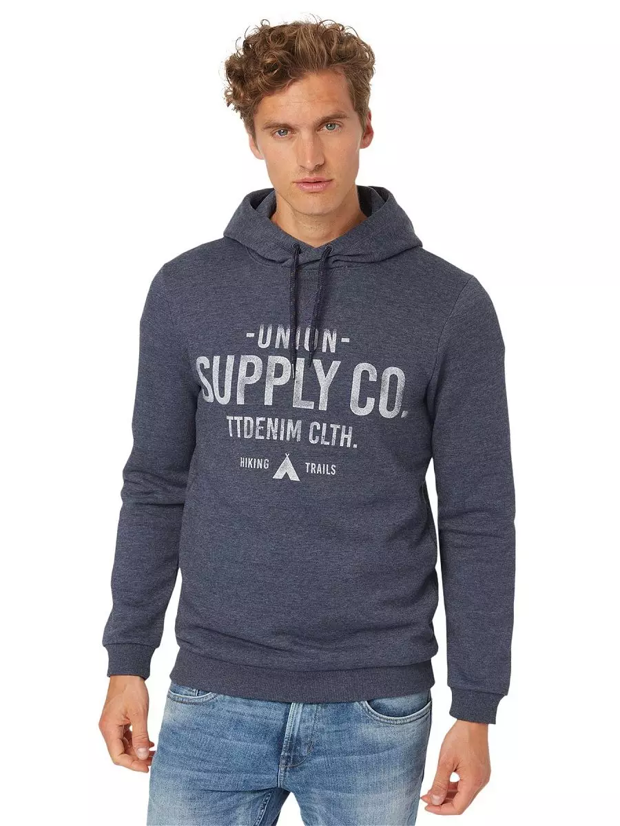 Sweatshirt Trendy 2021 (Sary 221): inona izany sy ny fomba fitafy, masiaka 1333_129