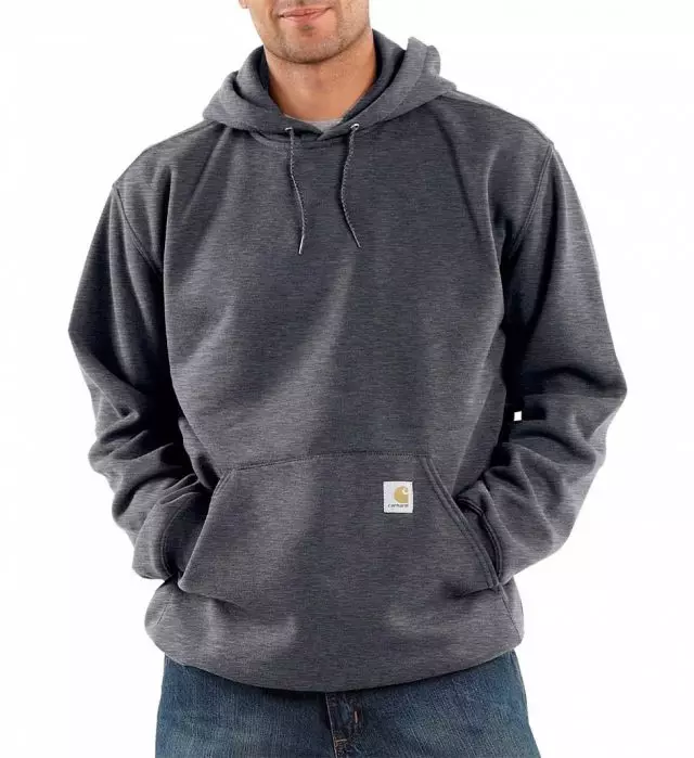 Trendy Sweatshirts 2021 (221 Billeder): Hvad det er, og hvordan man bærer, isoleret 1333_190