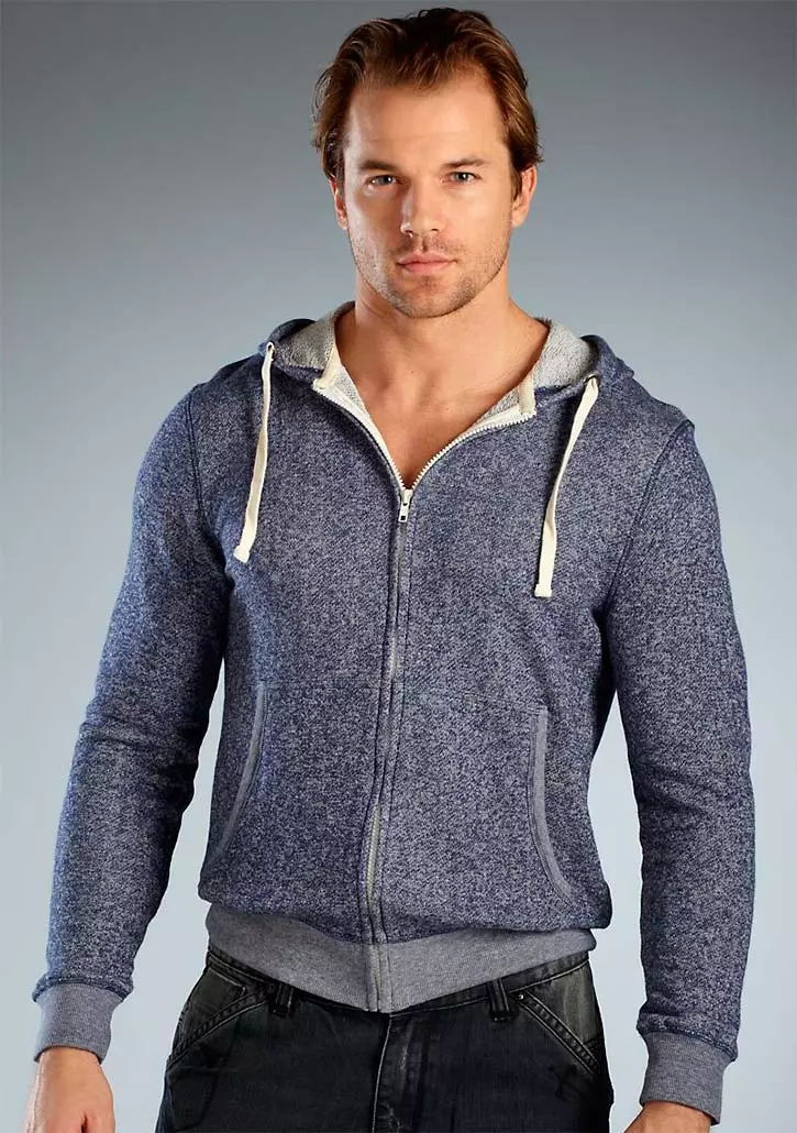 Trendy sweatshirts 2021 (221 फोटो): ते काय आहे आणि कसे घालावे, इन्सुलेट 1333_35