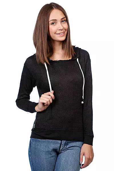 Trendy Sweatshirts 2021 (221 myndir): Hvað er það og hvernig á að klæðast, einangruð 1333_96