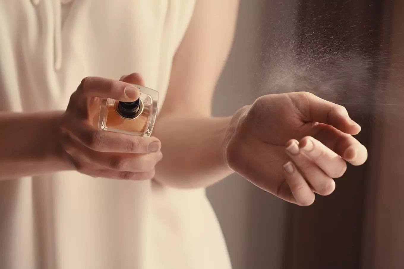 Rus parfümeri: Özgürlük fabrikası ve parfümeri-kozmetik şirketi 