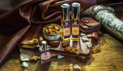 parfumerie russe: Spiritueux de l'usine et la liberté Perfumery-cosmétique Société de la Russie « Printemps », d'autres fabricants 13340_5