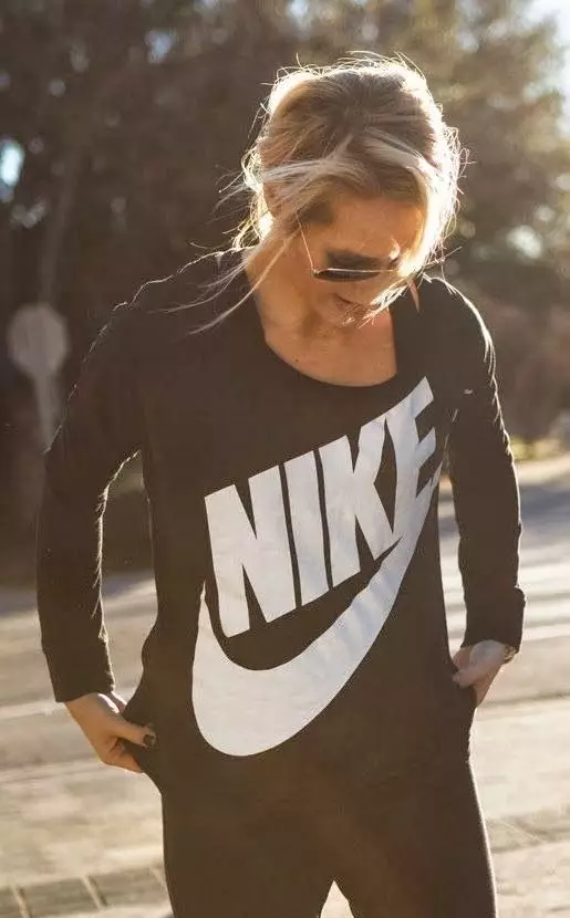 SweetShot Nike (39 foto's): Nike-modellen, met wat te dragen 1334_11