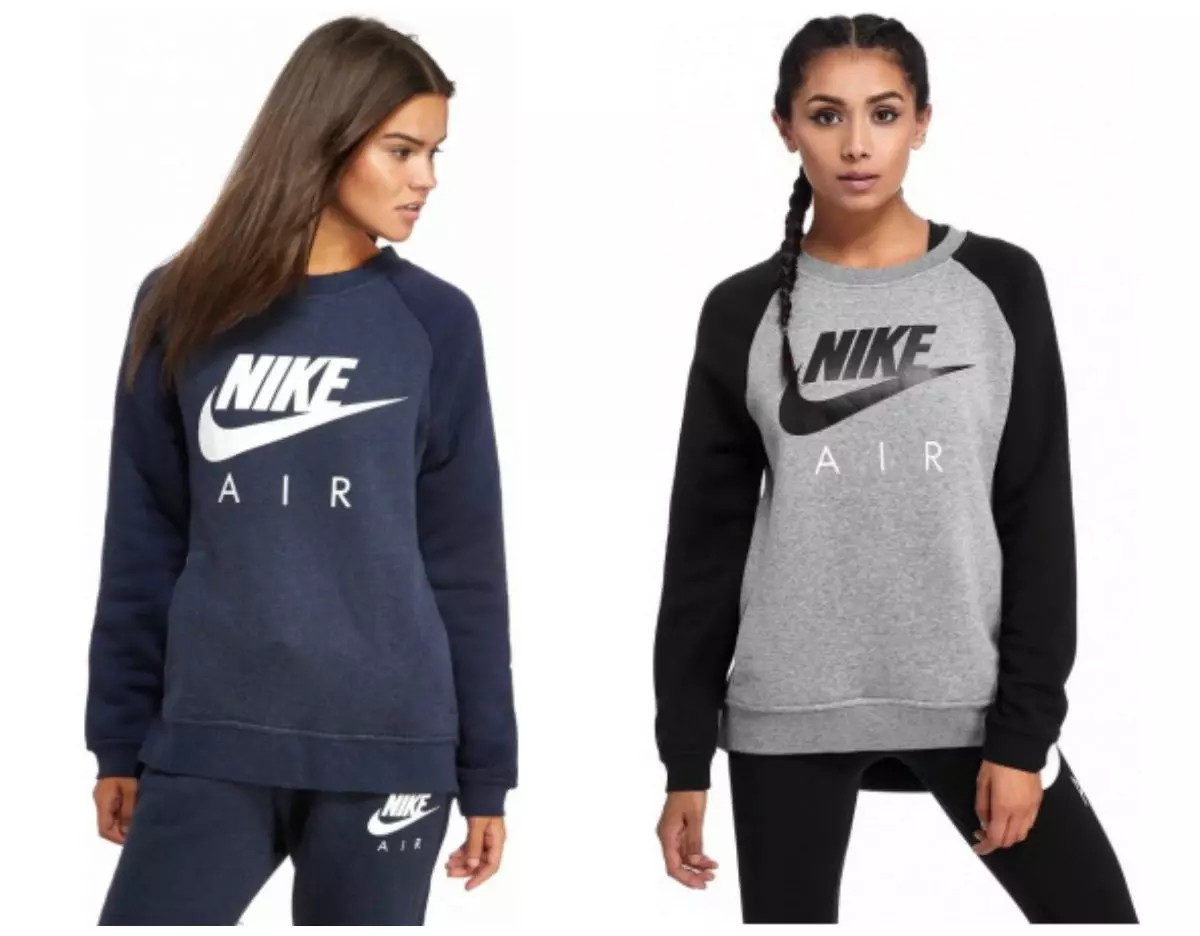 Sweetshot Nike (39 billeder): Nike modeller, med hvad du skal bære 1334_18