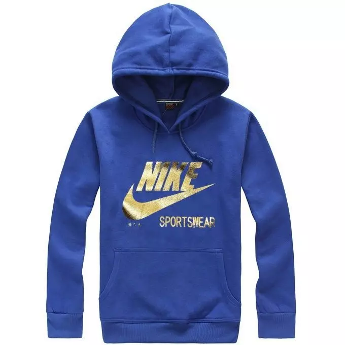 Sweatshirts Mata Nike (Nike) 1338_14
