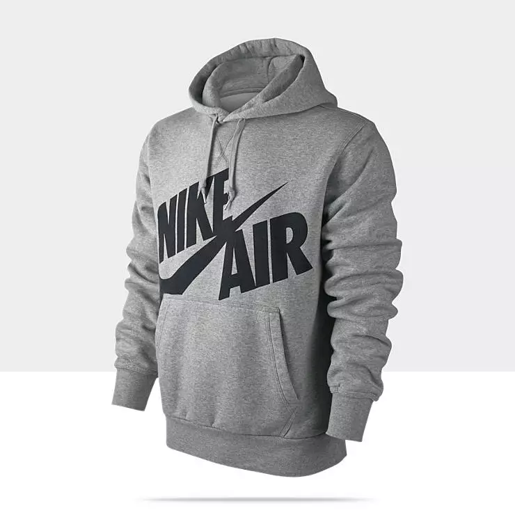 Sweatshirts Mata Nike (Nike) 1338_15