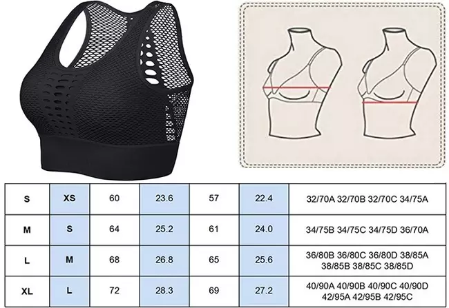 Sports Tops (71 fotogrāfijas): Sieviešu tēmas ar atbalsta efektiem apmācībai, topi-sconce meitenēm un fitnesa modeli lielam krūtīm 13397_56