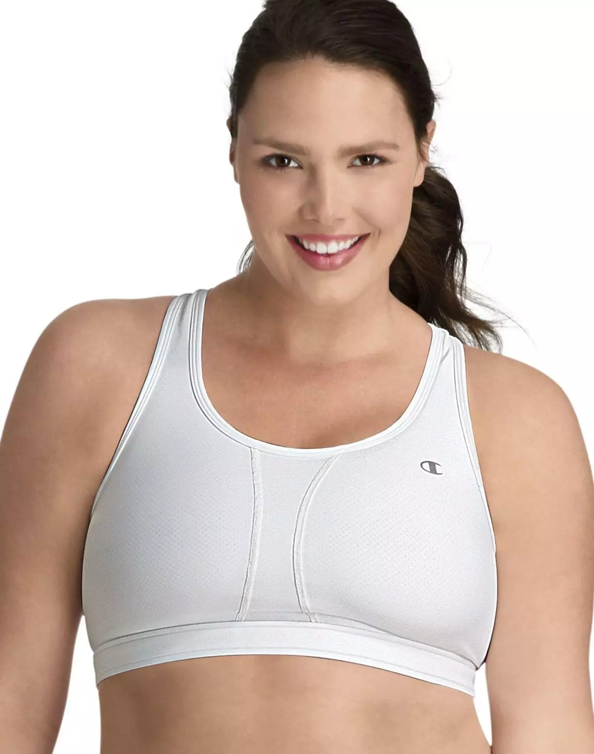 Groot sport bra (34 foto's): Sport Leafers 13399_14