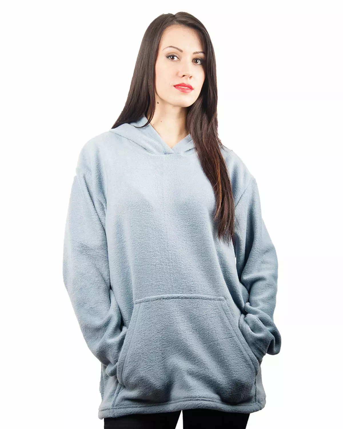 여성 스웨터 (238 사진) : 유행, hoody, 대형 크기, 번개, 긴, 폭격기, 스포츠, 따뜻한 1339_184