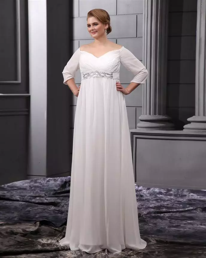 tam müvafiq tanrıların Long yüngül dress