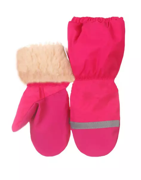 Kerry Mittens (32 Foto): Musir Waterproof Crags, Saiz Jadual 13486_22