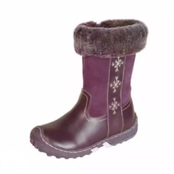 Antilope Boots (44 fotiek): Detské modely na jeseň a zimu 13497_30