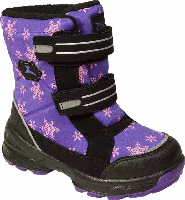زیبرا جوتے (73 فوٹو): لڑکیوں کے موسم سرما میں موسم سرما کے موسم گرما ماڈل، جائزے 13502_16