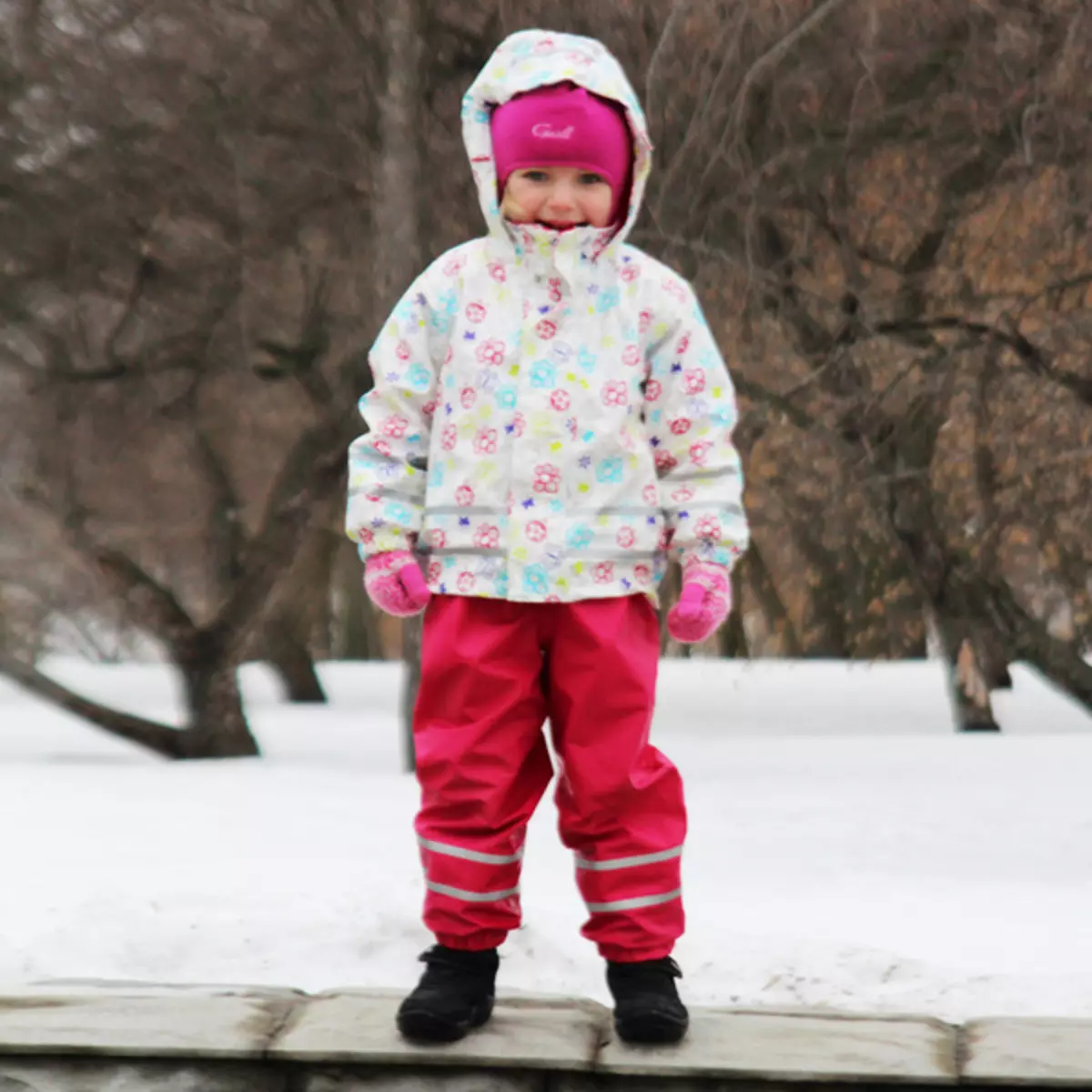 Zebra-Stiefel (73 Fotos): Kinder Winter-wärmte Models für Mädchen, Bewertungen 13502_21