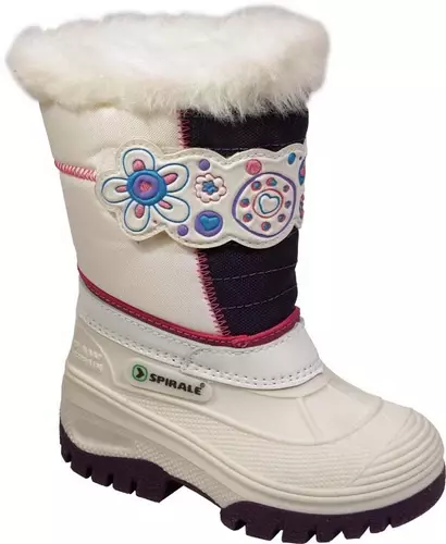 زیبرا جوتے (73 فوٹو): لڑکیوں کے موسم سرما میں موسم سرما کے موسم گرما ماڈل، جائزے 13502_36