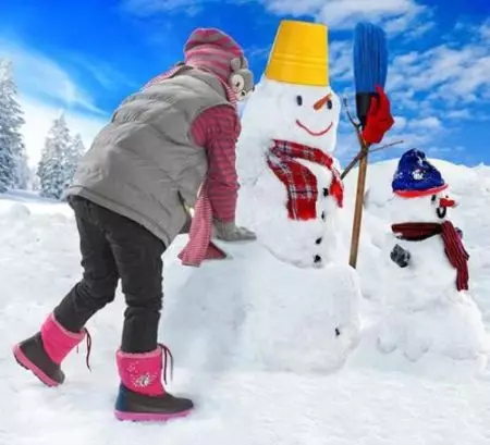 Botas de cebra (73 fotos): modelos de inverno de inverno infantil para nenas, comentarios 13502_48