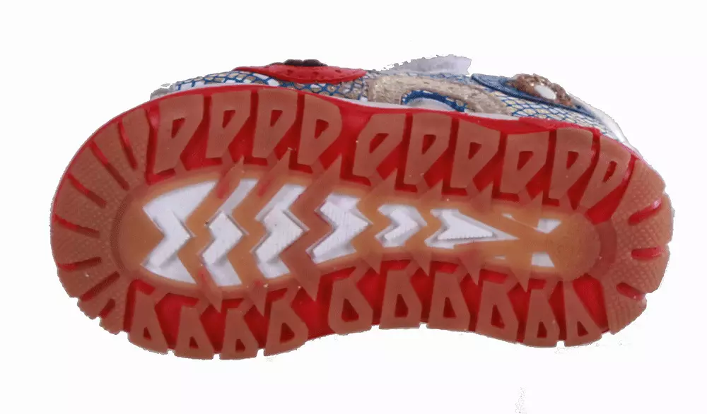 Tiflani kurpes (29 fotogrāfijas): Funkcijas materiāla un krāsu modeļiem no Typhlani 13503_18