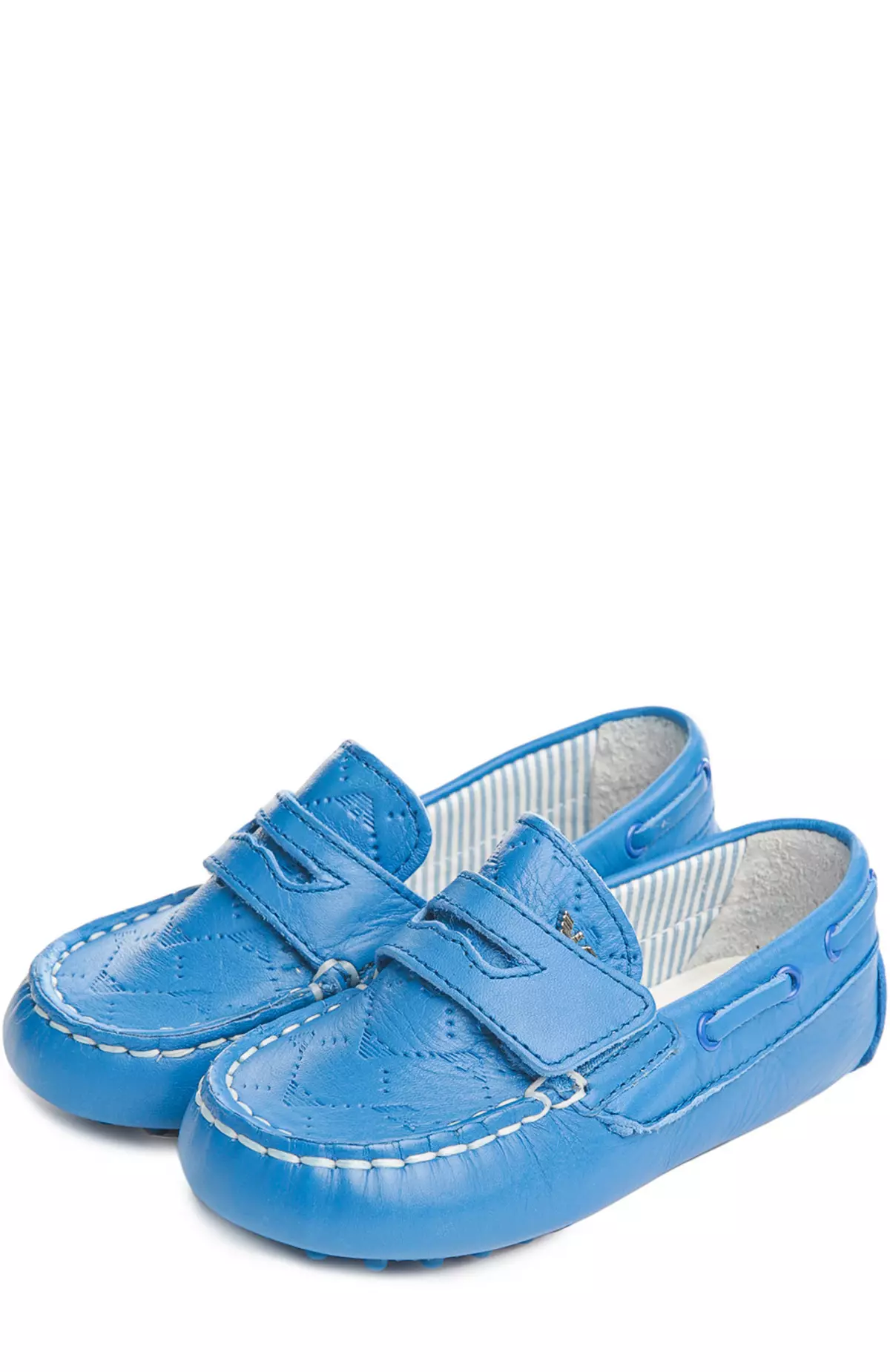 Children's Moccasins (54 photos): Shoes for children and adolescents, Fashion models Antilopa and Geox 13508_16