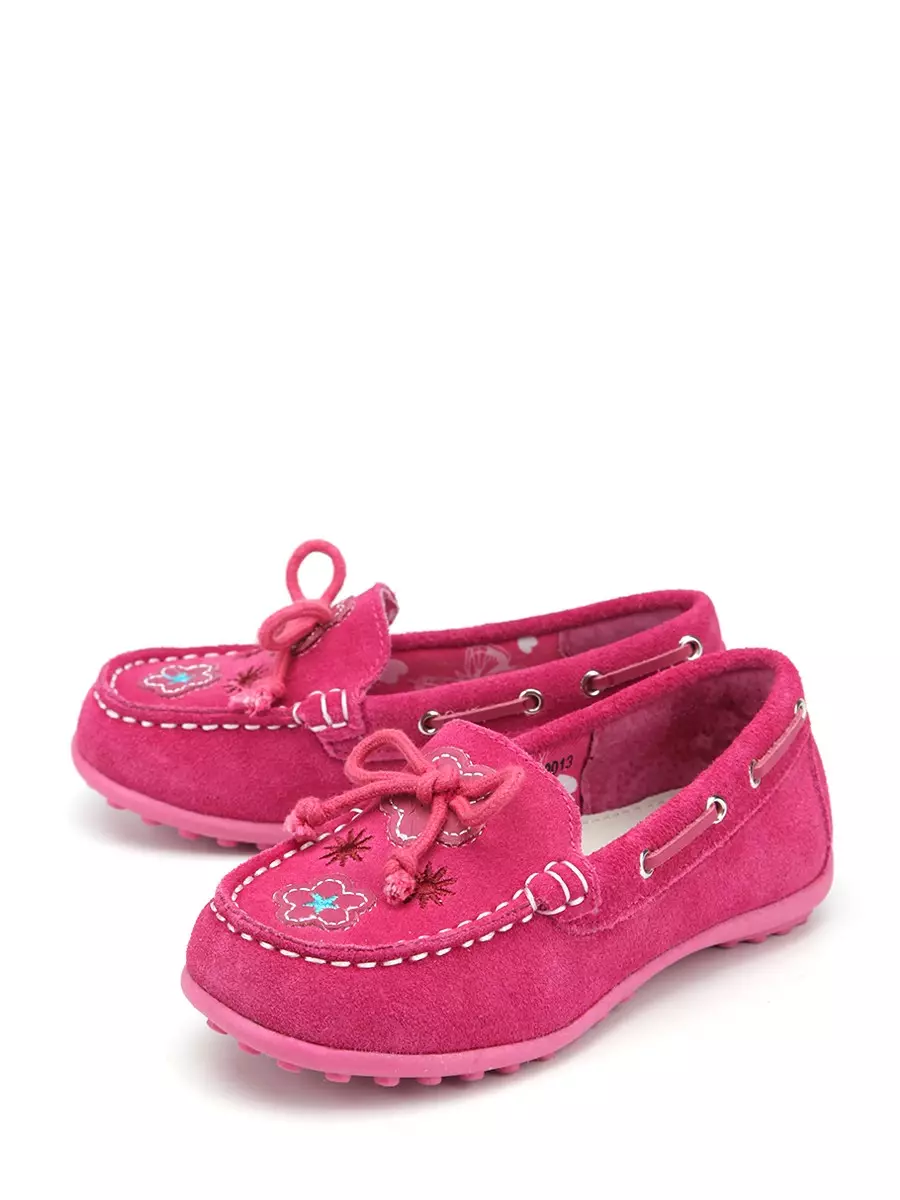 Children's Moccasins (54 photos): Shoes for children and adolescents, Fashion models Antilopa and Geox 13508_44