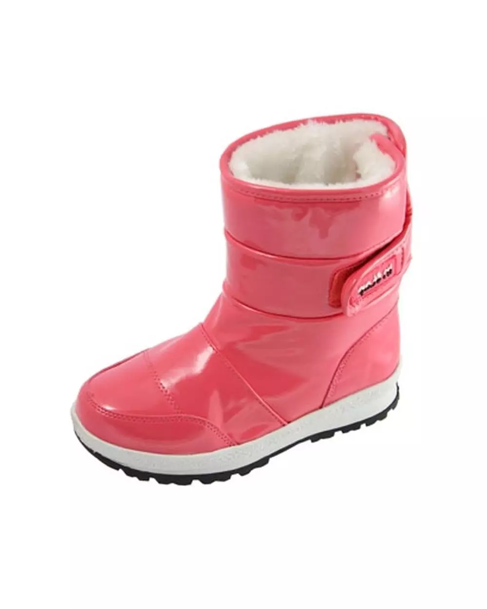 Stivali da stivali invernali per ragazze (54 foto): stivali di soffiaggio caldo per l'inverno 13510_12
