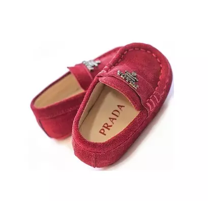 Moccasins for girls (76 photos): baby for 9 and 10 years, shoes kotofey teens 13516_37