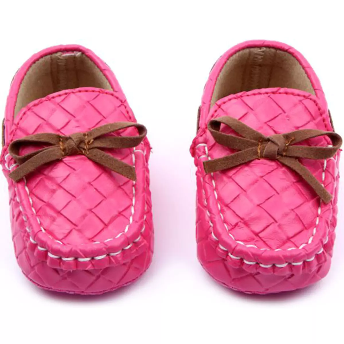 Tüdrukute mokasiinid (76 fotot): beebi 9 ja 10 aastat, kingad kotofey teismelised 13516_57