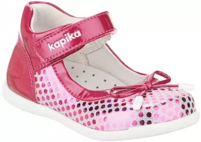 Kapika Shoes (36 billeder): Hvide modeller, modetrends og nye produkter 13521_13