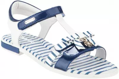 Kapika 신발 (36 사진) : 흰색 모델, 패션 트렌드 및 신제품 13521_32