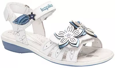 الأحذية Kapika (36 صور): نماذج البيضاء، اتجاهات الموضة والمنتجات الجديدة 13521_33