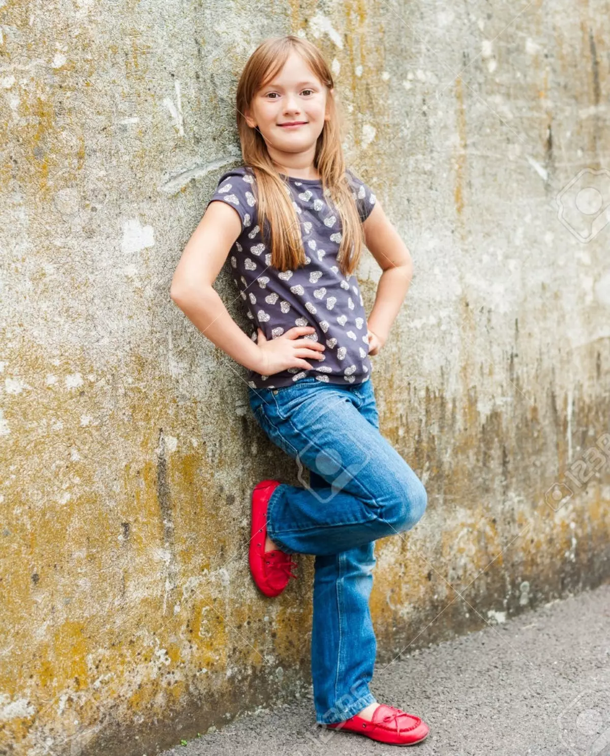 Pantofi din piele pentru copii (32 fotografii): modele pentru fete din piele 13523_13