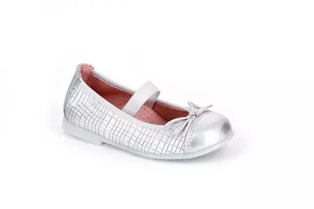 Sepatu Pablosky (54 Foto): Fitur model untuk anak perempuan dari Pablovski 13527_18