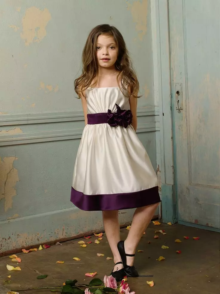 Sko til Teenage Girls (63 Bilder): Trendy og vakre Dday Modell Modeller 13535_17