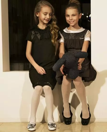 Туфлі для дівчаток-підлітків (63 фото): модні і красиві дподростковие моделі 13535_2