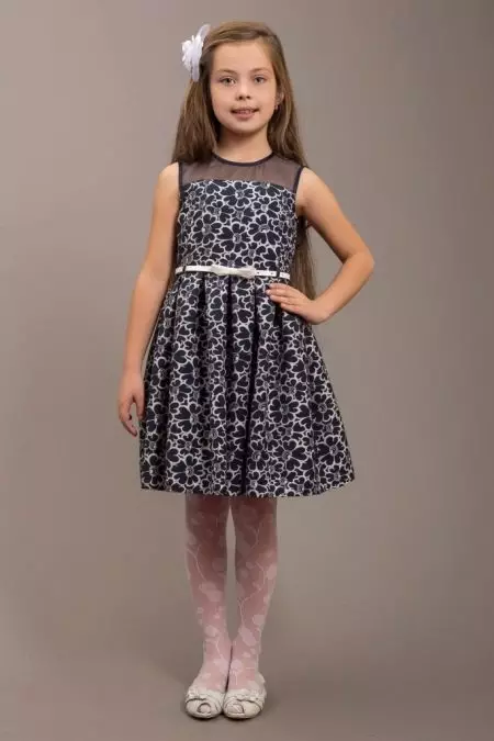 Čevlji za najstniška dekleta (63 fotografij): trendovski in lepi modeli D. \ T 13535_31